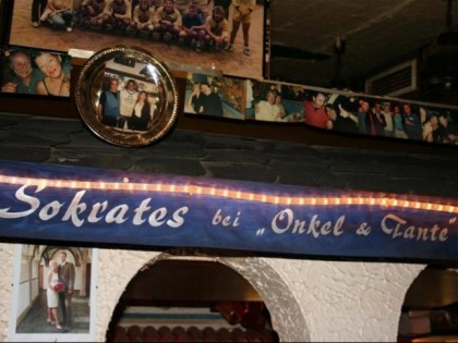 Foto: Restaurant Sokrates