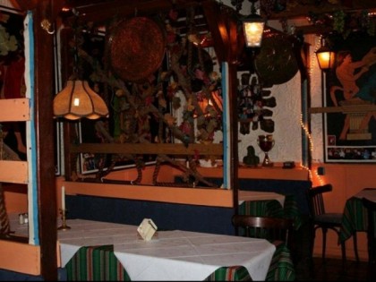 Foto: Restaurant Sokrates