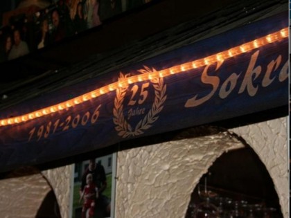 Foto: Restaurant Sokrates